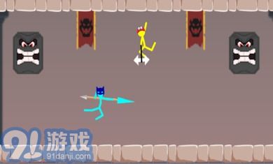 火柴人游戏大全单机游戏,点燃你的激情与智慧(图2) 火柴人游戏大全单机游戏,点燃你的激情与智慧(图2)