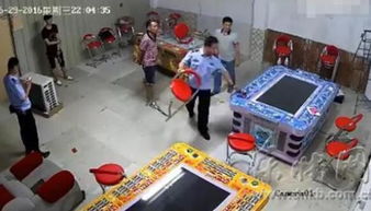 福州游戏厅,畅玩体验一网打尽(图1) 福州游戏厅,畅玩体验一网打尽(图1)