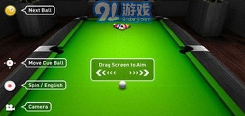 3d台球单机游戏(图3) 3d台球单机游戏(图3)