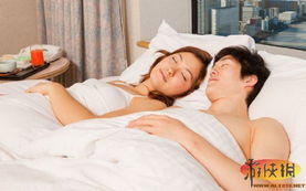 男女睡觉游戏,一场别开生面的睡觉游戏之旅(图1) 男女睡觉游戏,一场别开生面的睡觉游戏之旅(图1)