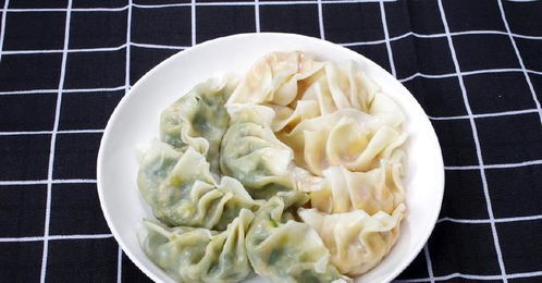 做饺子的游戏(图1) 做饺子的游戏(图1)