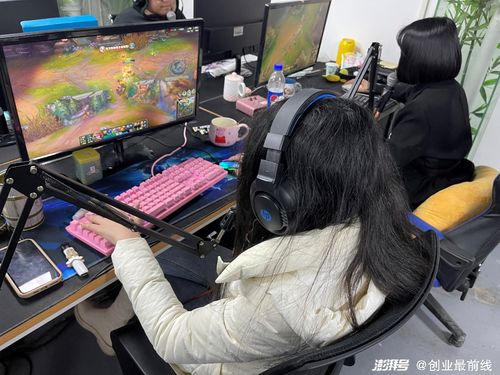 南宁游戏陪玩,体验专业陪伴服务(图1) 南宁游戏陪玩,体验专业陪伴服务(图1)