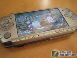 索尼psp3000游戏大全,经典佳作一网打尽(图1) 索尼psp3000游戏大全,经典佳作一网打尽(图1)