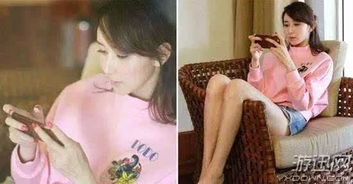 女明星打游戏,女明星们的游戏世界之旅(图2) 女明星打游戏,女明星们的游戏世界之旅(图2)
