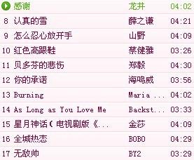 好听的游戏主题曲中文,探寻那些动人心弦的游戏主题曲(图3) 好听的游戏主题曲中文,探寻那些动人心弦的游戏主题曲(图3)