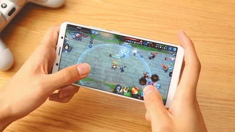 vivo玩游戏怎么样,性能卓越(图2) vivo玩游戏怎么样,性能卓越(图2)