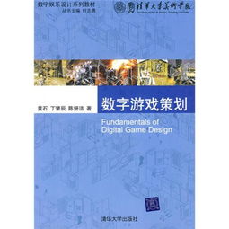 数字游戏策划,打造沉浸式互动体验的奥秘解析(图2)