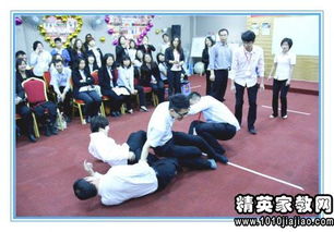 早会惩罚小游戏,激发团队活力新篇章(图2) 早会惩罚小游戏,激发团队活力新篇章(图2)