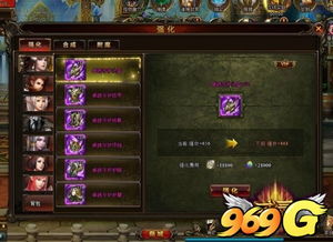 装备华丽的游戏,探索装备华丽的游戏世界(图2) 装备华丽的游戏,探索装备华丽的游戏世界(图2)