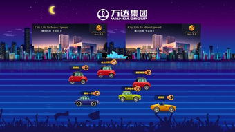 互动游戏广告,广告带你领略奇幻世界(图3) 互动游戏广告,广告带你领略奇幻世界(图3)