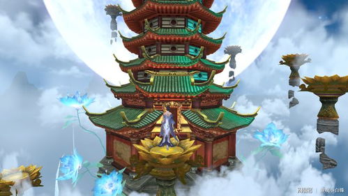 轻功飞行游戏,轻功飞行游戏的奇幻冒险之旅(图2) 轻功飞行游戏,轻功飞行游戏的奇幻冒险之旅(图2)
