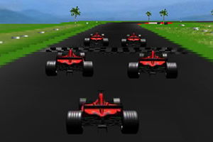 f1小游戏,速度与激情的虚拟赛道竞技之旅(图1) f1小游戏,速度与激情的虚拟赛道竞技之旅(图1)