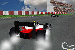 f1小游戏,速度与激情的虚拟赛道竞技之旅(图2) f1小游戏,速度与激情的虚拟赛道竞技之旅(图2)
