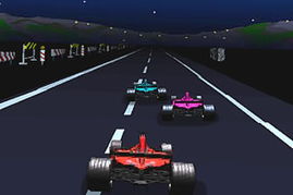 f1小游戏,速度与激情的虚拟赛道竞技之旅(图3) f1小游戏,速度与激情的虚拟赛道竞技之旅(图3)