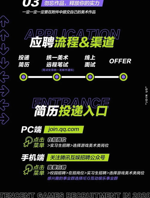 游戏美术招聘网,打造梦幻游戏团队(图3) 游戏美术招聘网,打造梦幻游戏团队(图3)