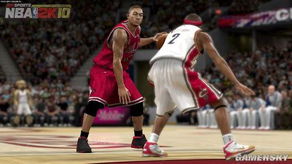nba2k10中文版游戏下载,重温经典篮球竞技的魅力(图3) nba2k10中文版游戏下载,重温经典篮球竞技的魅力(图3)