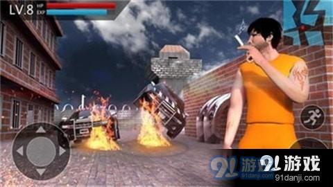 越狱系列游戏,解锁自由之路的惊险旅程(图2) 越狱系列游戏,解锁自由之路的惊险旅程(图2)
