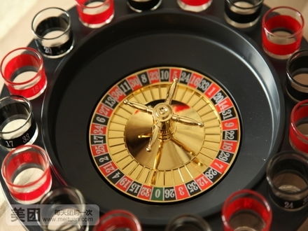 酒吧游戏转盘,欢乐互动新玩法(图2) 酒吧游戏转盘,欢乐互动新玩法(图2)