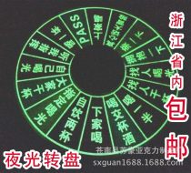 酒吧游戏转盘,欢乐互动新玩法(图3) 酒吧游戏转盘,欢乐互动新玩法(图3)