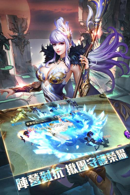 混沌游戏世界,探索混沌游戏世界的无尽奥秘与奇幻冒险(图2) 混沌游戏世界,探索混沌游戏世界的无尽奥秘与奇幻冒险(图2)