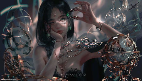 动漫游戏电脑,虚拟与现实交织的奇幻之旅(图3) 动漫游戏电脑,虚拟与现实交织的奇幻之旅(图3)