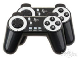 手柄双打游戏,畅享竞技乐趣的全新体验(图1) 手柄双打游戏,畅享竞技乐趣的全新体验(图1)