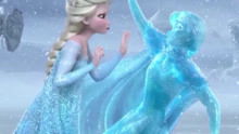 冰雪奇缘游戏视频,梦幻王国冒险之旅(图3) 冰雪奇缘游戏视频,梦幻王国冒险之旅(图3)