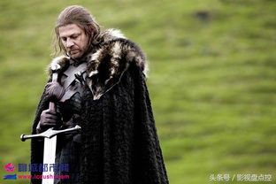 权力游戏虐心,命运交织的虐心史诗(图2) 权力游戏虐心,命运交织的虐心史诗(图2)