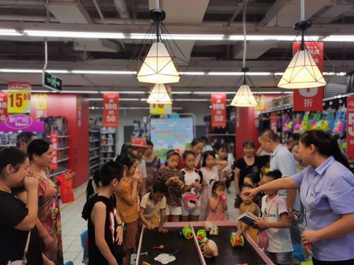 超市互动小游戏,互动游戏乐翻天(图1) 超市互动小游戏,互动游戏乐翻天(图1)