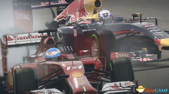 f1经典游戏,速度与激情的赛道传奇(图3)