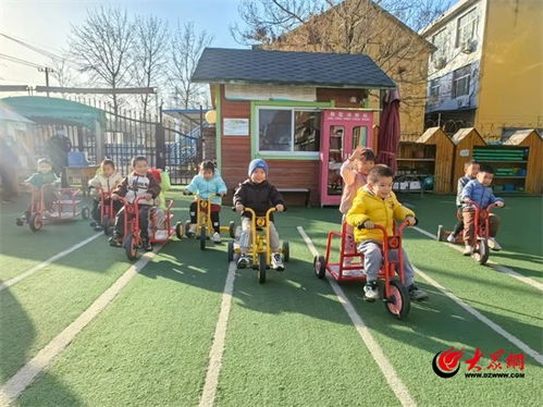 游戏活动大全幼儿园,幼儿园快乐学习新篇章(图2) 游戏活动大全幼儿园,幼儿园快乐学习新篇章(图2)