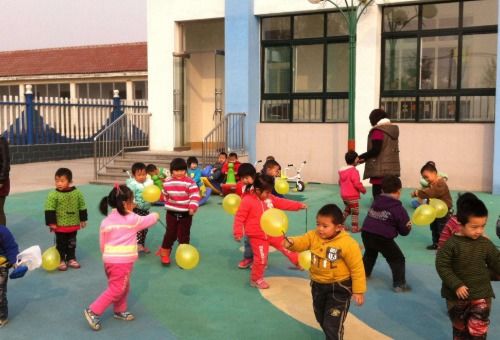 游戏活动大全幼儿园,幼儿园快乐学习新篇章(图3) 游戏活动大全幼儿园,幼儿园快乐学习新篇章(图3)