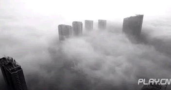 游戏 雾霾,迷雾重重的虚拟世界探险之旅(图2) 游戏 雾霾,迷雾重重的虚拟世界探险之旅(图2)