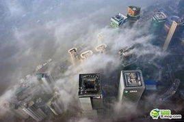 游戏 雾霾,迷雾重重的虚拟世界探险之旅(图3) 游戏 雾霾,迷雾重重的虚拟世界探险之旅(图3)