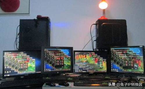 游戏工作室ip(图2) 游戏工作室ip(图2)
