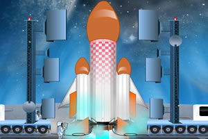 组装火箭游戏,打造宇宙探险者的梦想之翼(图2) 组装火箭游戏,打造宇宙探险者的梦想之翼(图2)