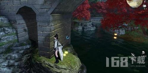 游戏里的山洞(图3) 游戏里的山洞(图3)