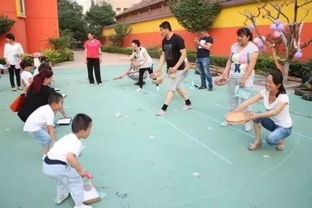 沙包亲子游戏,沙包游戏欢乐多(图2)
