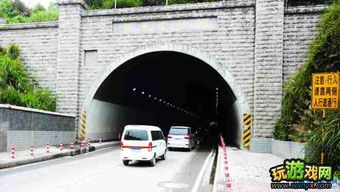 穿隧道游戏(图3)