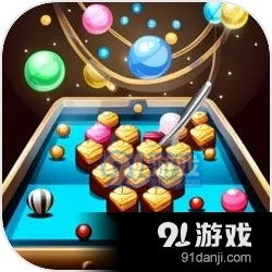 弹球类游戏,指尖上的速度与激情(图1) 弹球类游戏,指尖上的速度与激情(图1)