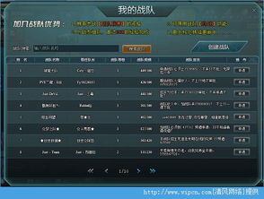 游戏战队管理,游戏战队管理之道(图1) 游戏战队管理,游戏战队管理之道(图1)