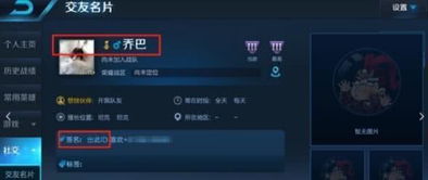 游戏id简单,探寻神秘游戏ID背后的传奇故事(图1) 游戏id简单,探寻神秘游戏ID背后的传奇故事(图1)