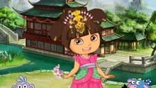 朵拉历险游戏,勇敢探索未知世界的奇幻之旅(图2) 朵拉历险游戏,勇敢探索未知世界的奇幻之旅(图2)