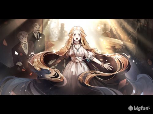 歌剧魅影游戏,探寻巴黎歌剧院的神秘魅影之谜(图2) 歌剧魅影游戏,探寻巴黎歌剧院的神秘魅影之谜(图2)