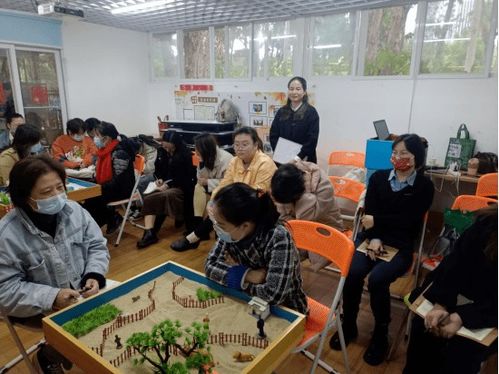 培训期间游戏,游戏中的知识盛宴与团队协作之旅(图3) 培训期间游戏,游戏中的知识盛宴与团队协作之旅(图3)