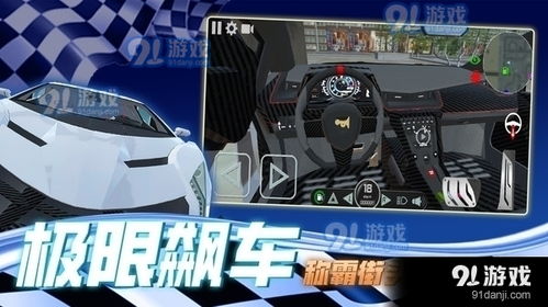 游戏名老司机,驰骋虚拟世界(图2) 游戏名老司机,驰骋虚拟世界(图2)