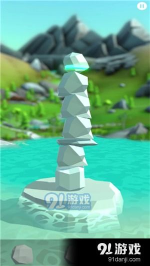 堆石头游戏,挑战智慧与耐心的古老游戏之旅(图3) 堆石头游戏,挑战智慧与耐心的古老游戏之旅(图3)