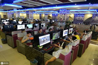 网吧流行游戏(图2) 网吧流行游戏(图2)