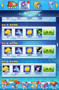 游戏常规活动,揭秘常规活动精彩瞬间(图1) 游戏常规活动,揭秘常规活动精彩瞬间(图1)
