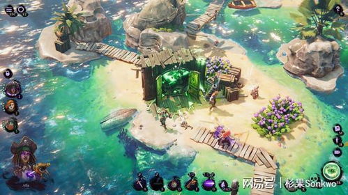 杉果独立游戏,杉果独立游戏盛宴(图3)